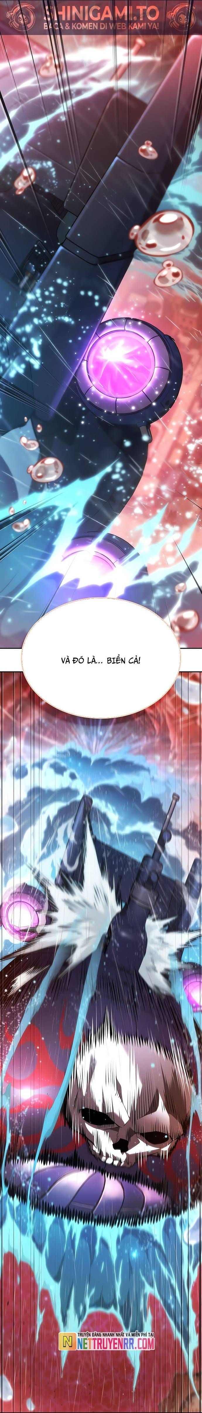 đọc truyện Mạo Hiểm Giả Cuối Cùng Chương 73 ảnh 49 tại Thiên Thai Truyện