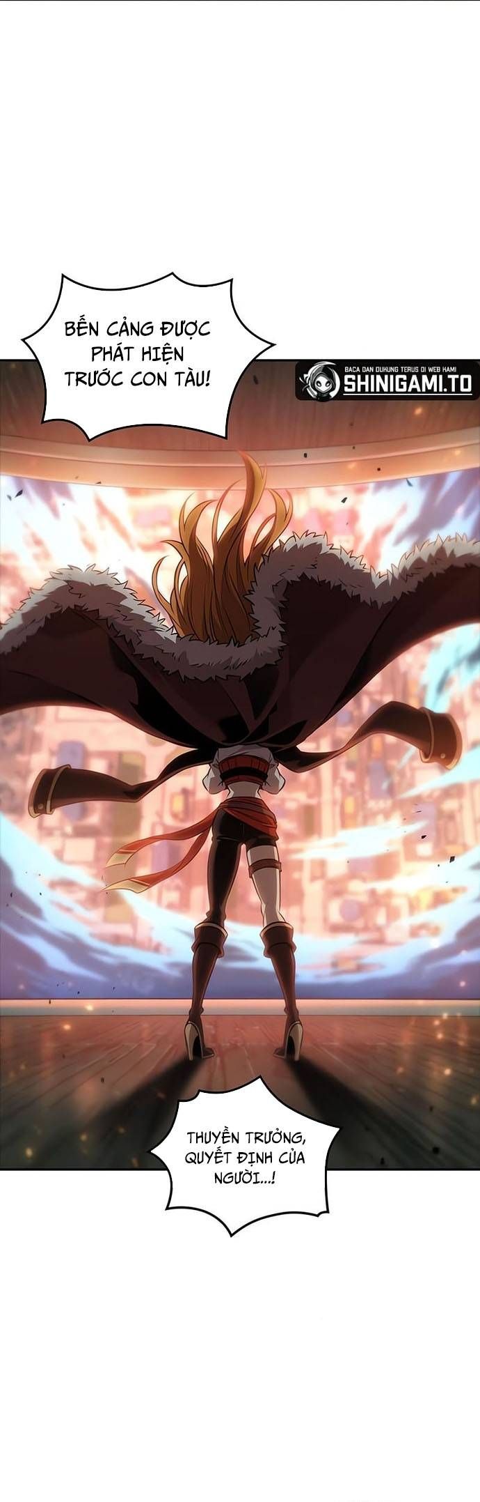 đọc truyện Mạo Hiểm Giả Cuối Cùng Chương 73 ảnh 50 tại Thiên Thai Truyện