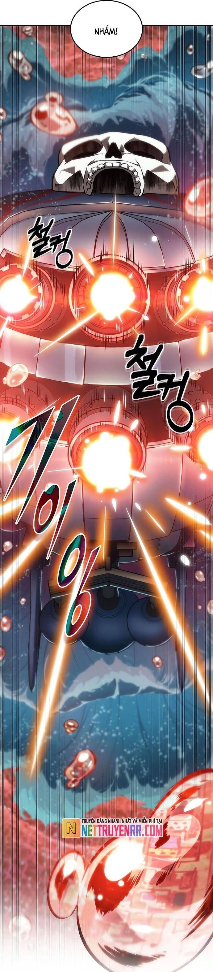 đọc truyện Mạo Hiểm Giả Cuối Cùng Chương 73 ảnh 52 tại Thiên Thai Truyện