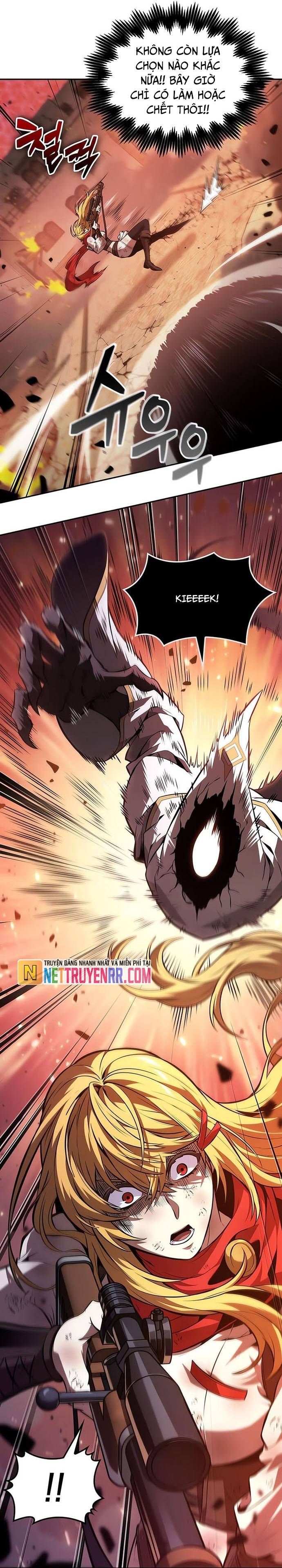 đọc truyện Mạo Hiểm Giả Cuối Cùng Chương 73 ảnh 8 tại Thiên Thai Truyện