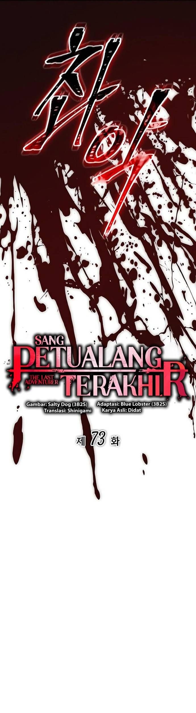 đọc truyện Mạo Hiểm Giả Cuối Cùng Chương 73 ảnh 9 tại Thiên Thai Truyện