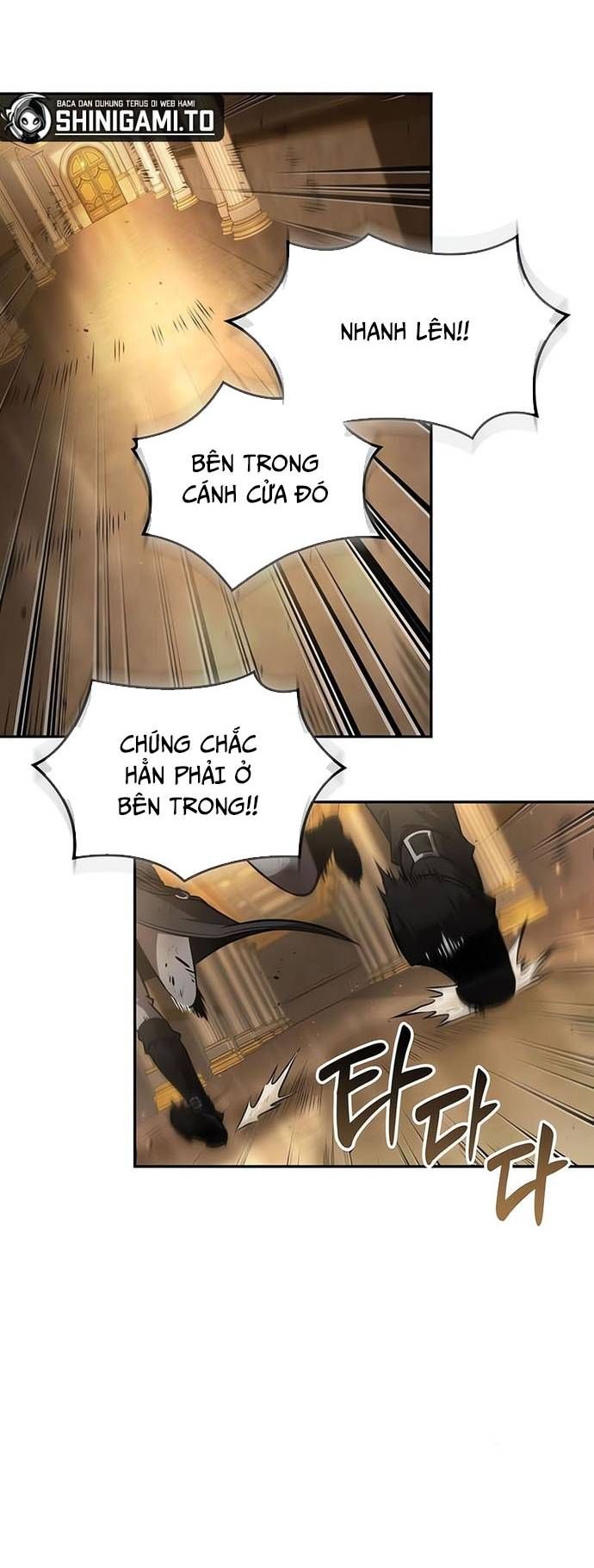 đọc truyện Mạo Hiểm Giả Cuối Cùng Chương 73 ảnh 10 tại Thiên Thai Truyện