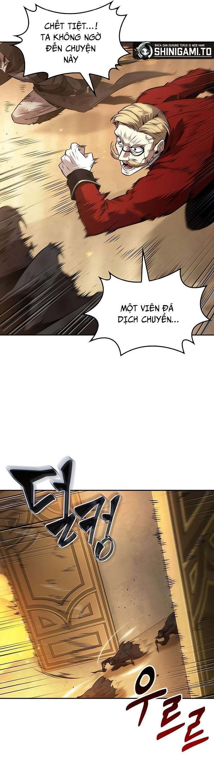 đọc truyện Mạo Hiểm Giả Cuối Cùng Chương 73 ảnh 11 tại Thiên Thai Truyện