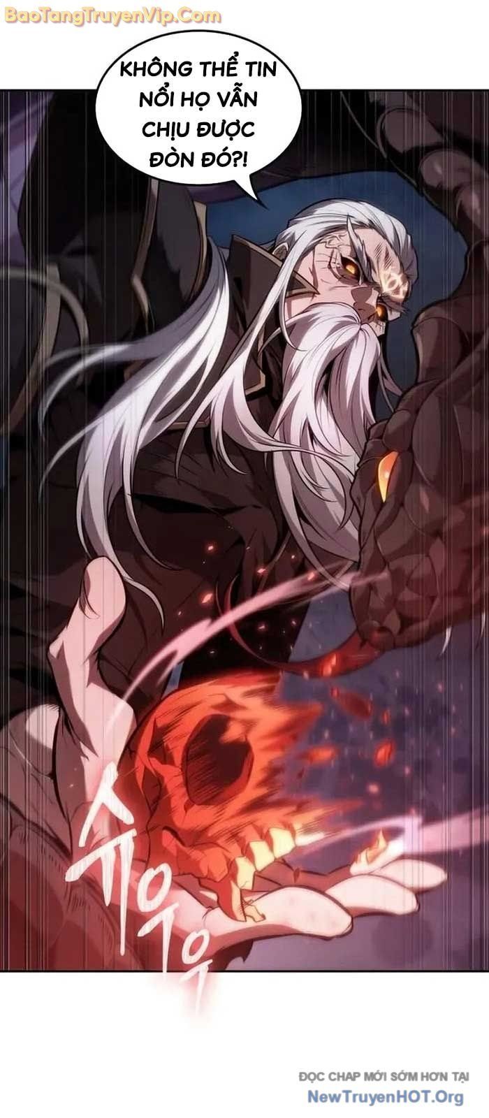 đọc truyện Mạo Hiểm Giả Cuối Cùng Chương 74 ảnh 48 tại Thiên Thai Truyện