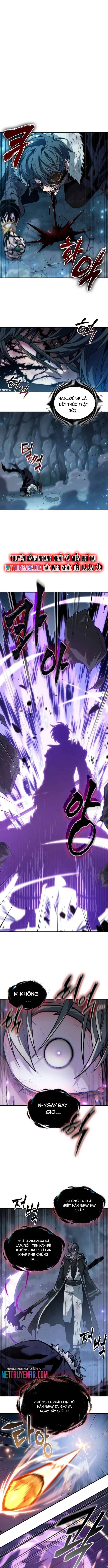 đọc truyện Mạo Hiểm Giả Cuối Cùng Chương 75 ảnh 12 tại Thiên Thai Truyện