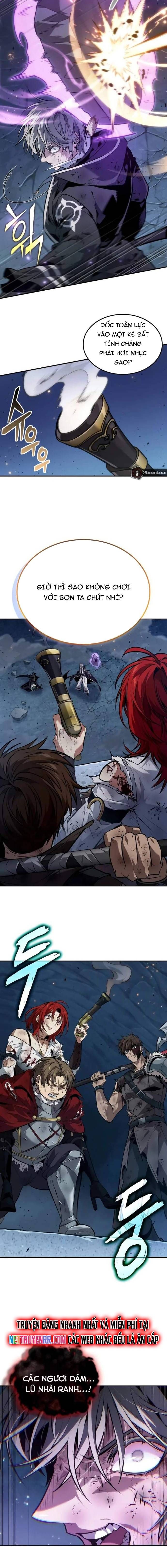 đọc truyện Mạo Hiểm Giả Cuối Cùng Chương 75 ảnh 13 tại Thiên Thai Truyện