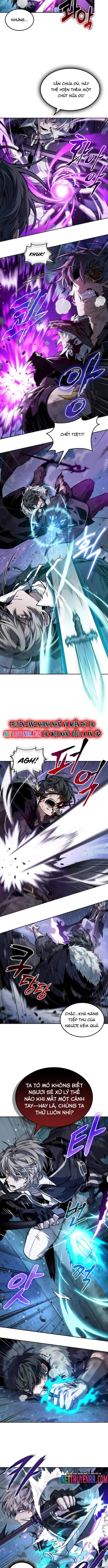 đọc truyện Mạo Hiểm Giả Cuối Cùng Chương 75 ảnh 4 tại Thiên Thai Truyện