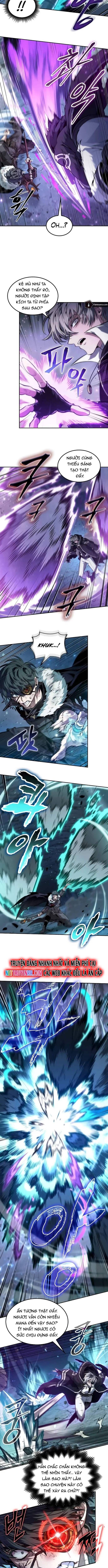 đọc truyện Mạo Hiểm Giả Cuối Cùng Chương 75 ảnh 5 tại Thiên Thai Truyện