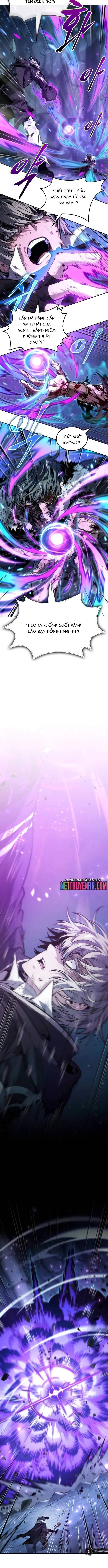 đọc truyện Mạo Hiểm Giả Cuối Cùng Chương 75 ảnh 11 tại Thiên Thai Truyện