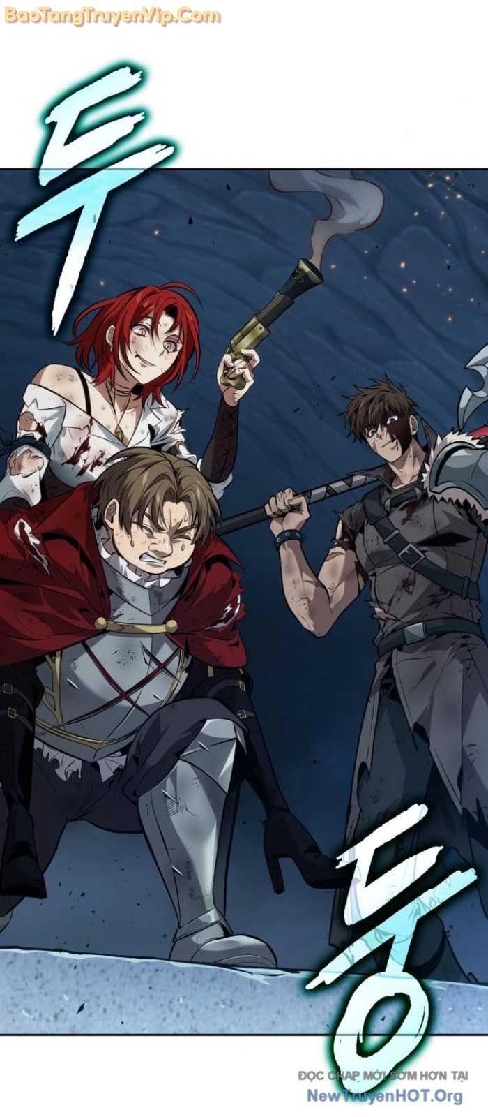 đọc truyện Mạo Hiểm Giả Cuối Cùng Chương 76 ảnh 4 tại Thiên Thai Truyện