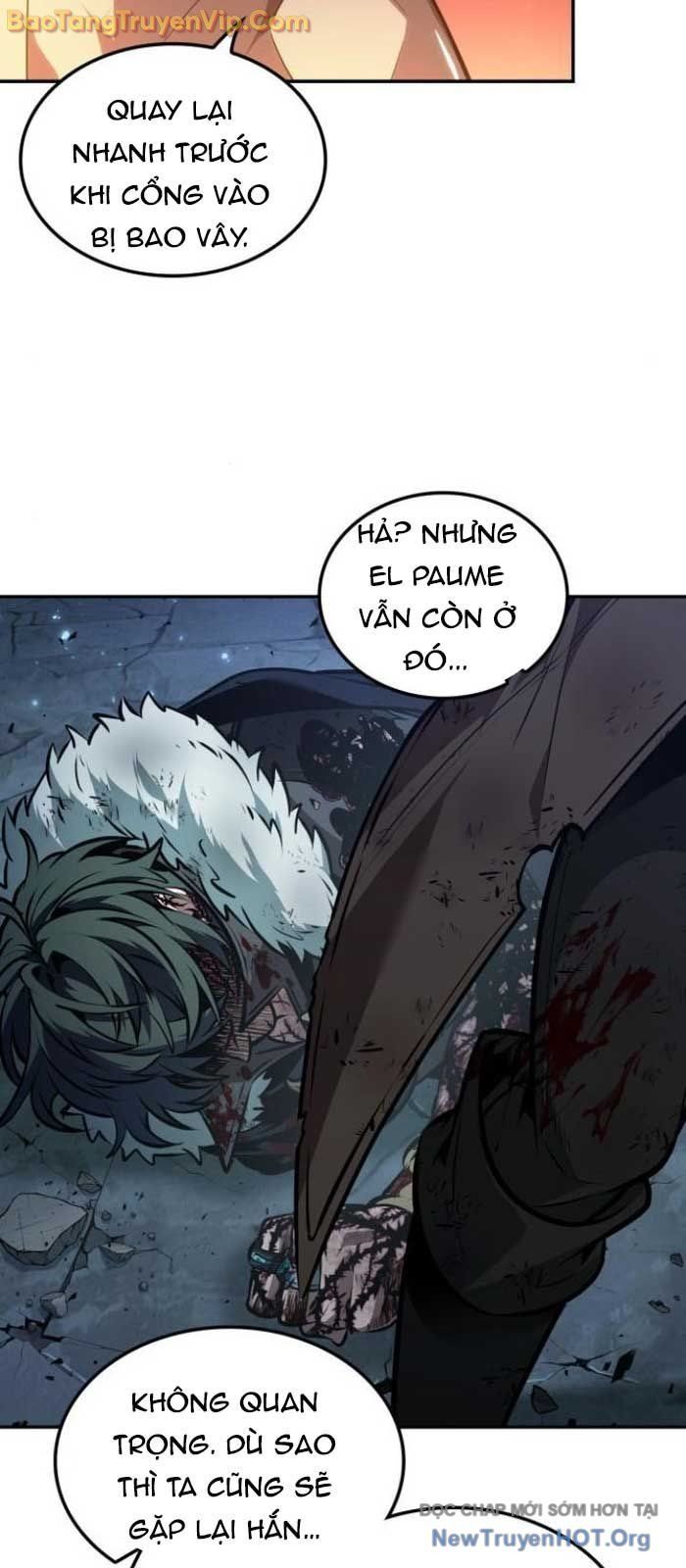 đọc truyện Mạo Hiểm Giả Cuối Cùng Chương 76 ảnh 22 tại Thiên Thai Truyện