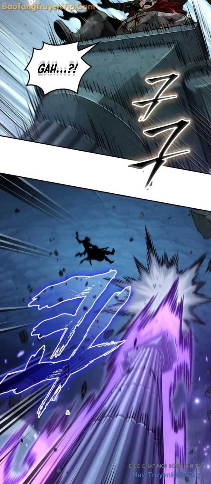 đọc truyện Mạo Hiểm Giả Cuối Cùng Chương 76 ảnh 29 tại Thiên Thai Truyện