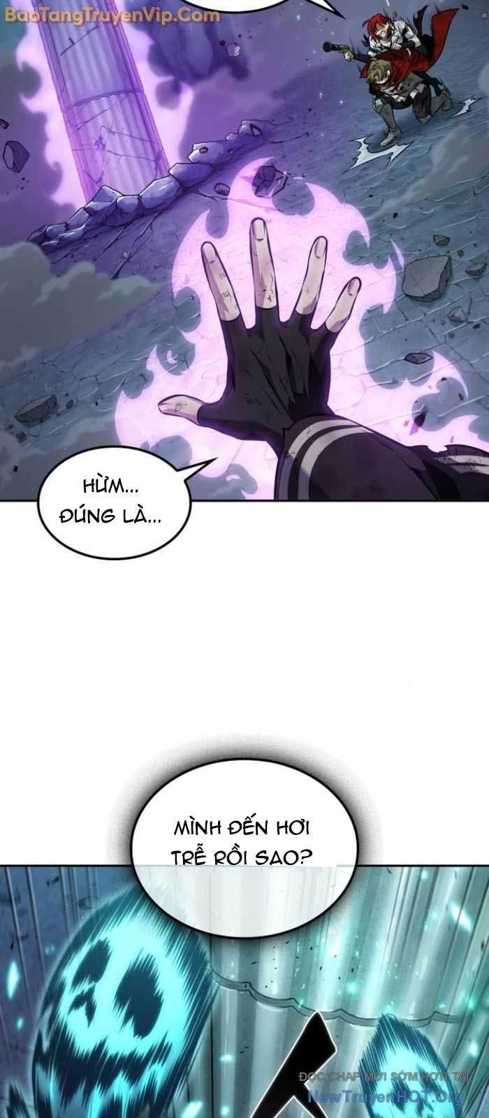 đọc truyện Mạo Hiểm Giả Cuối Cùng Chương 76 ảnh 31 tại Thiên Thai Truyện