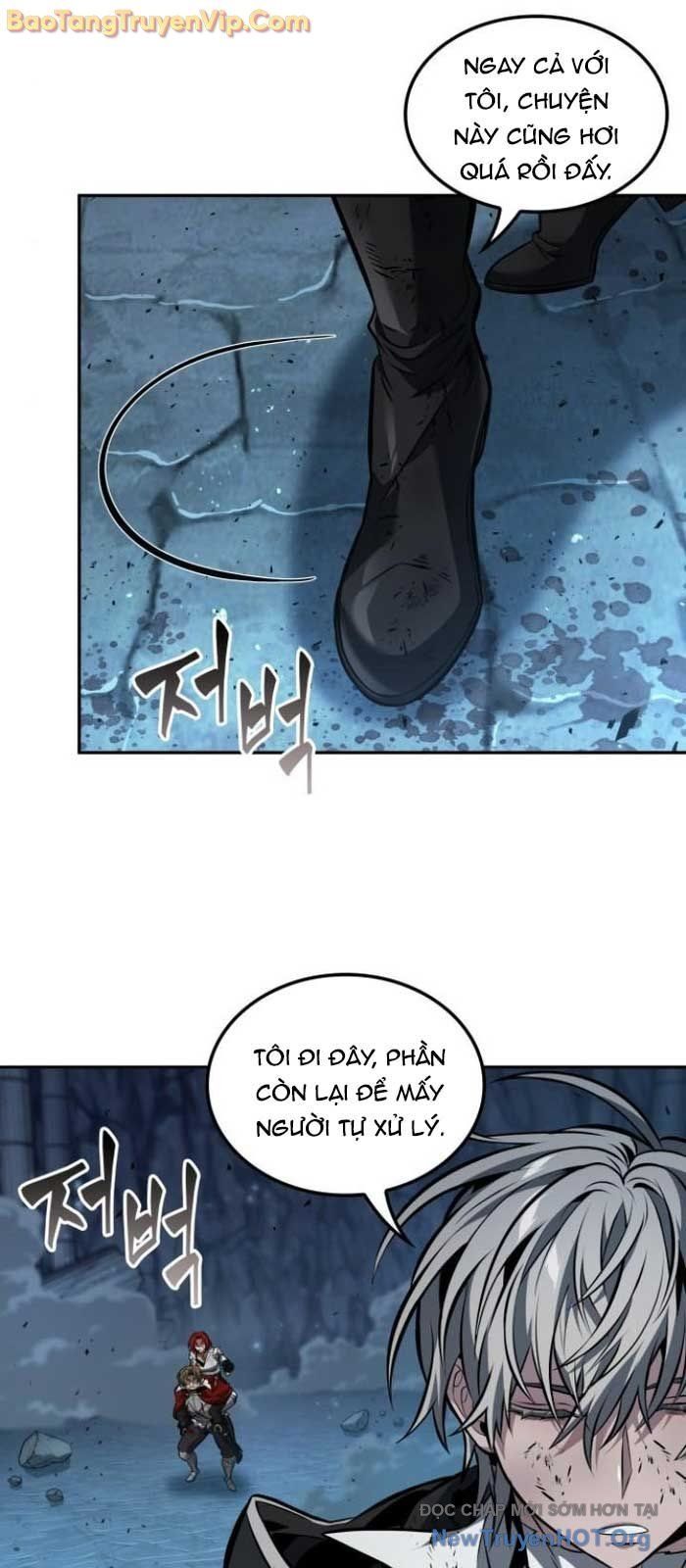 đọc truyện Mạo Hiểm Giả Cuối Cùng Chương 76 ảnh 37 tại Thiên Thai Truyện