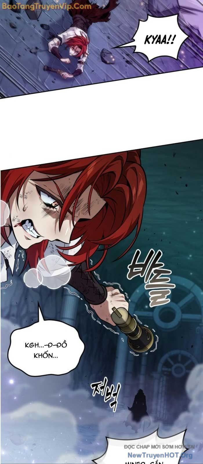 đọc truyện Mạo Hiểm Giả Cuối Cùng Chương 76 ảnh 47 tại Thiên Thai Truyện