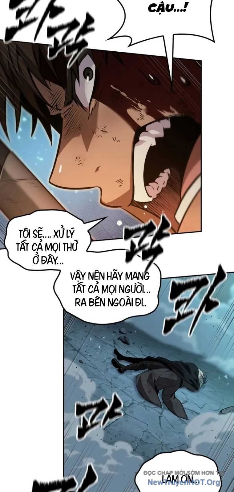 đọc truyện Mạo Hiểm Giả Cuối Cùng Chương 77 ảnh 13 tại Thiên Thai Truyện