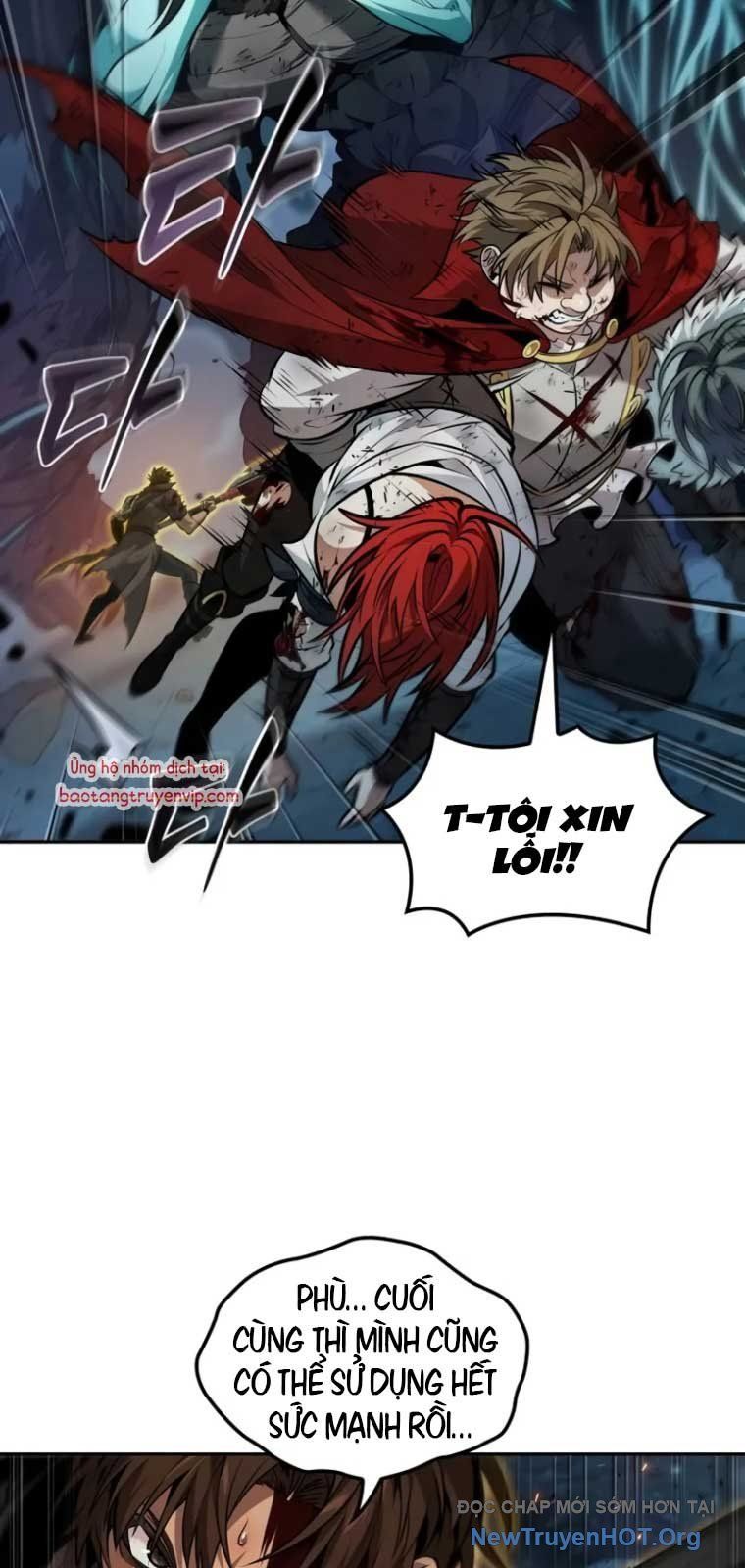 đọc truyện Mạo Hiểm Giả Cuối Cùng Chương 77 ảnh 15 tại Thiên Thai Truyện