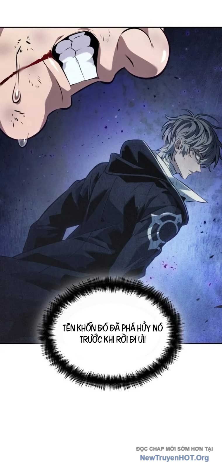 đọc truyện Mạo Hiểm Giả Cuối Cùng Chương 77 ảnh 49 tại Thiên Thai Truyện