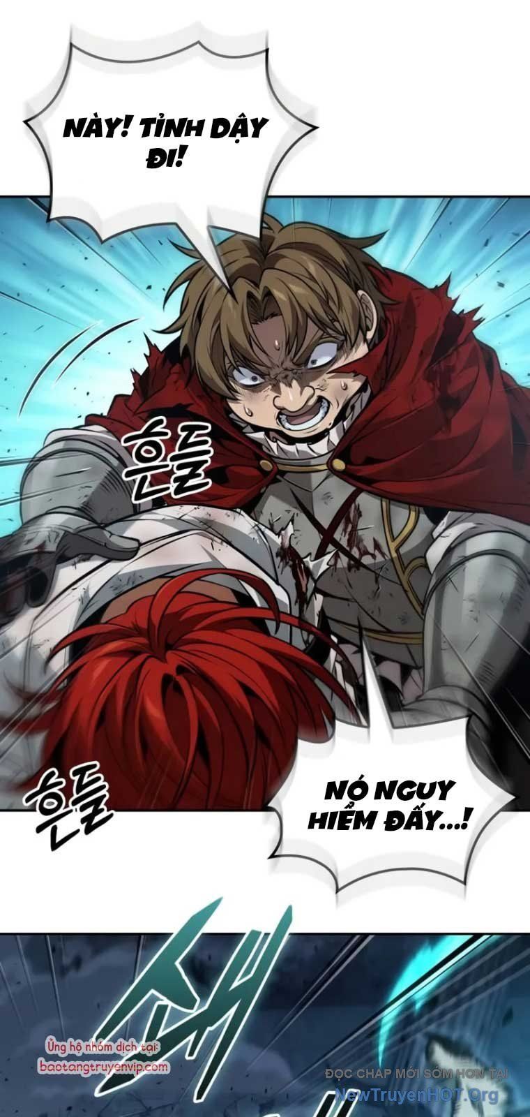 đọc truyện Mạo Hiểm Giả Cuối Cùng Chương 77 ảnh 7 tại Thiên Thai Truyện