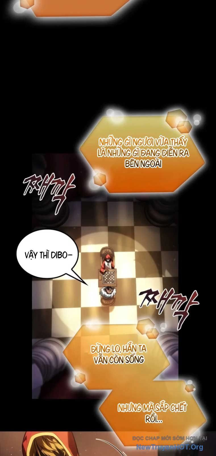 đọc truyện Mạo Hiểm Giả Cuối Cùng Chương 77 ảnh 58 tại Thiên Thai Truyện