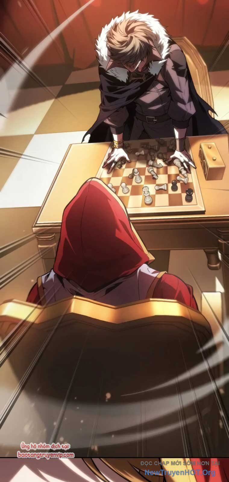 đọc truyện Mạo Hiểm Giả Cuối Cùng Chương 77 ảnh 69 tại Thiên Thai Truyện