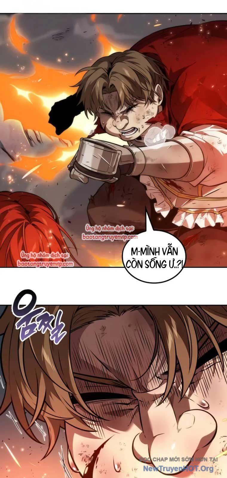 đọc truyện Mạo Hiểm Giả Cuối Cùng Chương 77 ảnh 81 tại Thiên Thai Truyện