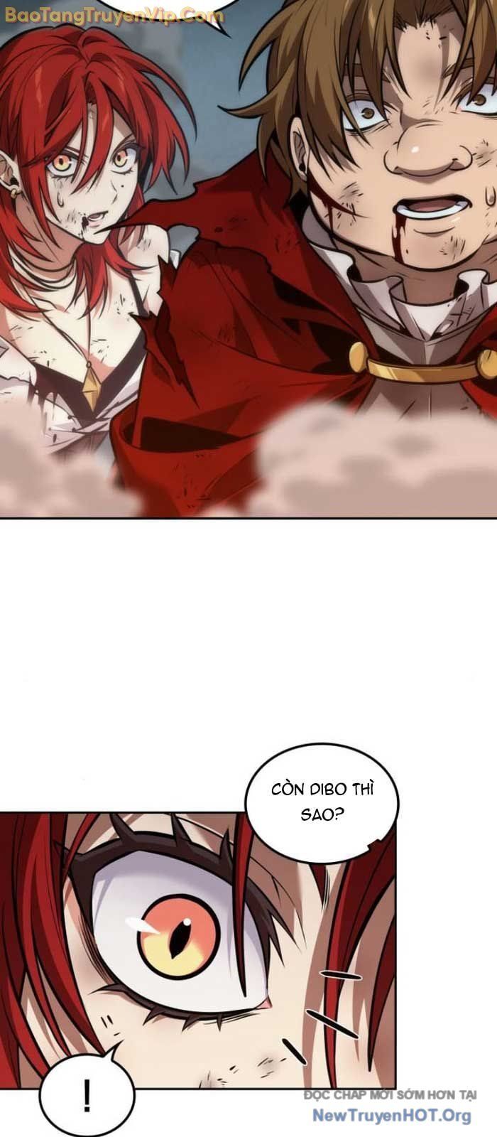 đọc truyện Mạo Hiểm Giả Cuối Cùng Chương 78 ảnh 31 tại Thiên Thai Truyện