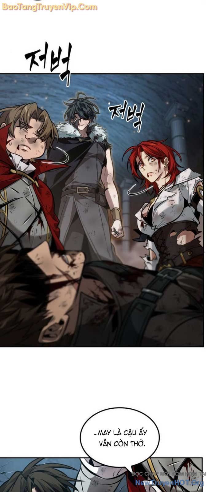 đọc truyện Mạo Hiểm Giả Cuối Cùng Chương 78 ảnh 32 tại Thiên Thai Truyện