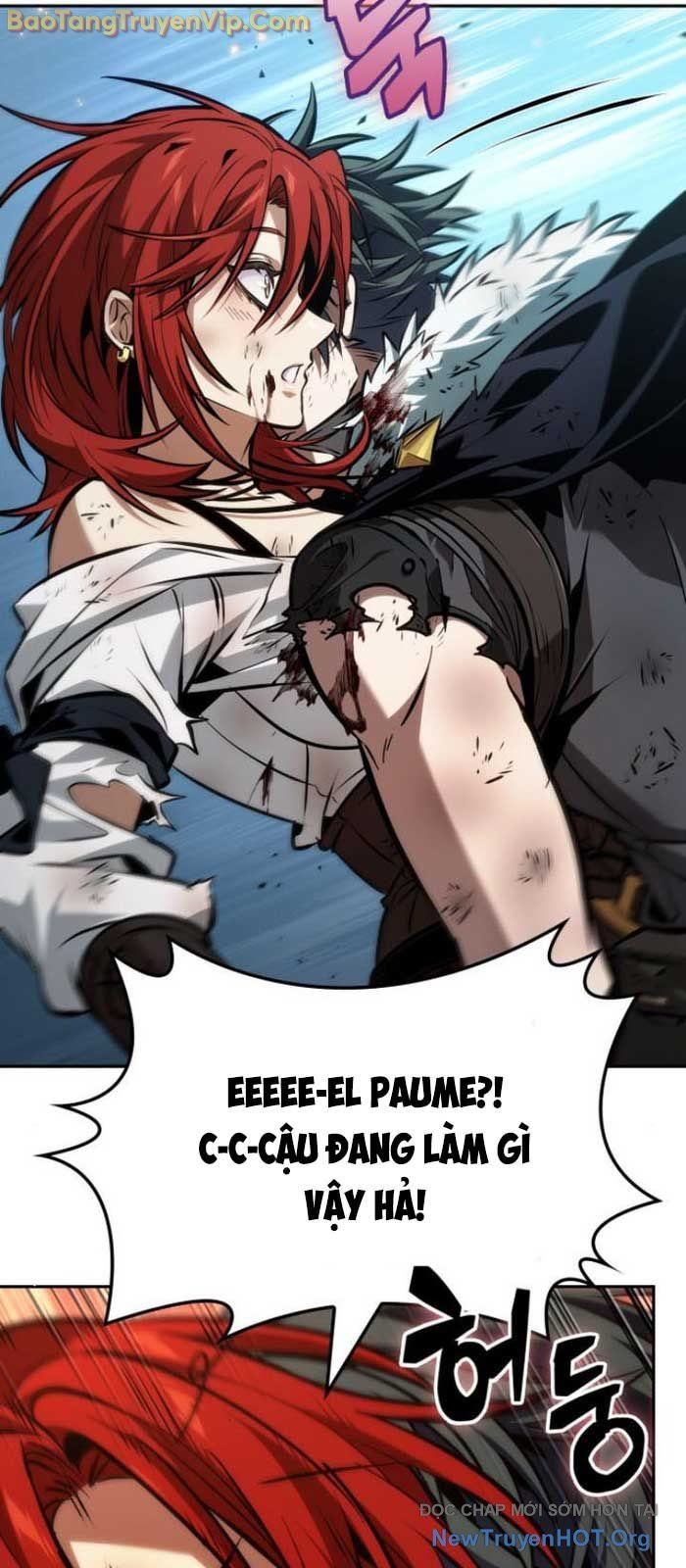 đọc truyện Mạo Hiểm Giả Cuối Cùng Chương 78 ảnh 36 tại Thiên Thai Truyện