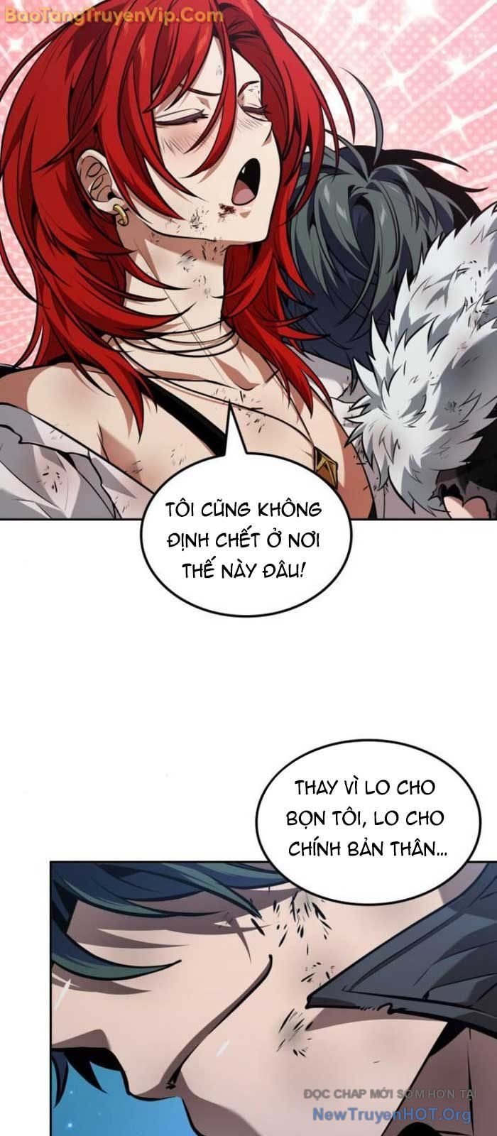 đọc truyện Mạo Hiểm Giả Cuối Cùng Chương 78 ảnh 41 tại Thiên Thai Truyện