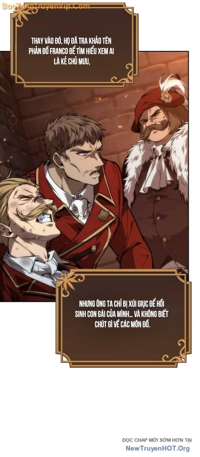 đọc truyện Mạo Hiểm Giả Cuối Cùng Chương 78 ảnh 53 tại Thiên Thai Truyện