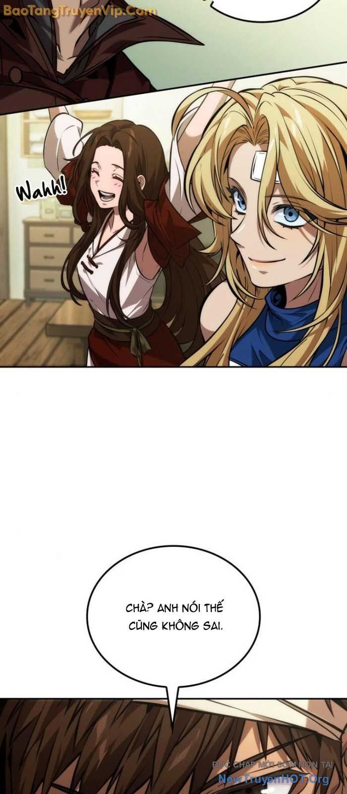 đọc truyện Mạo Hiểm Giả Cuối Cùng Chương 78 ảnh 72 tại Thiên Thai Truyện