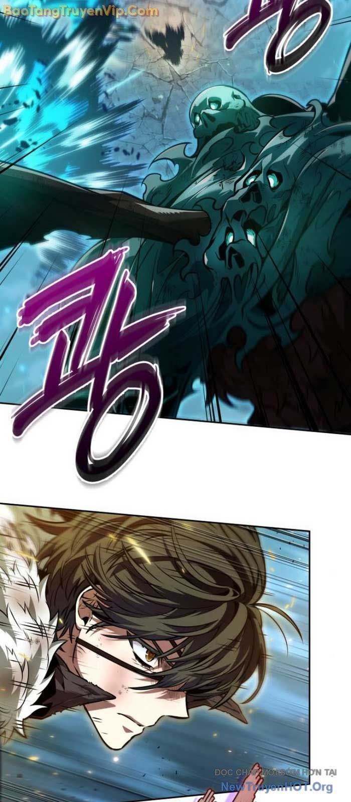 đọc truyện Mạo Hiểm Giả Cuối Cùng Chương 78 ảnh 11 tại Thiên Thai Truyện