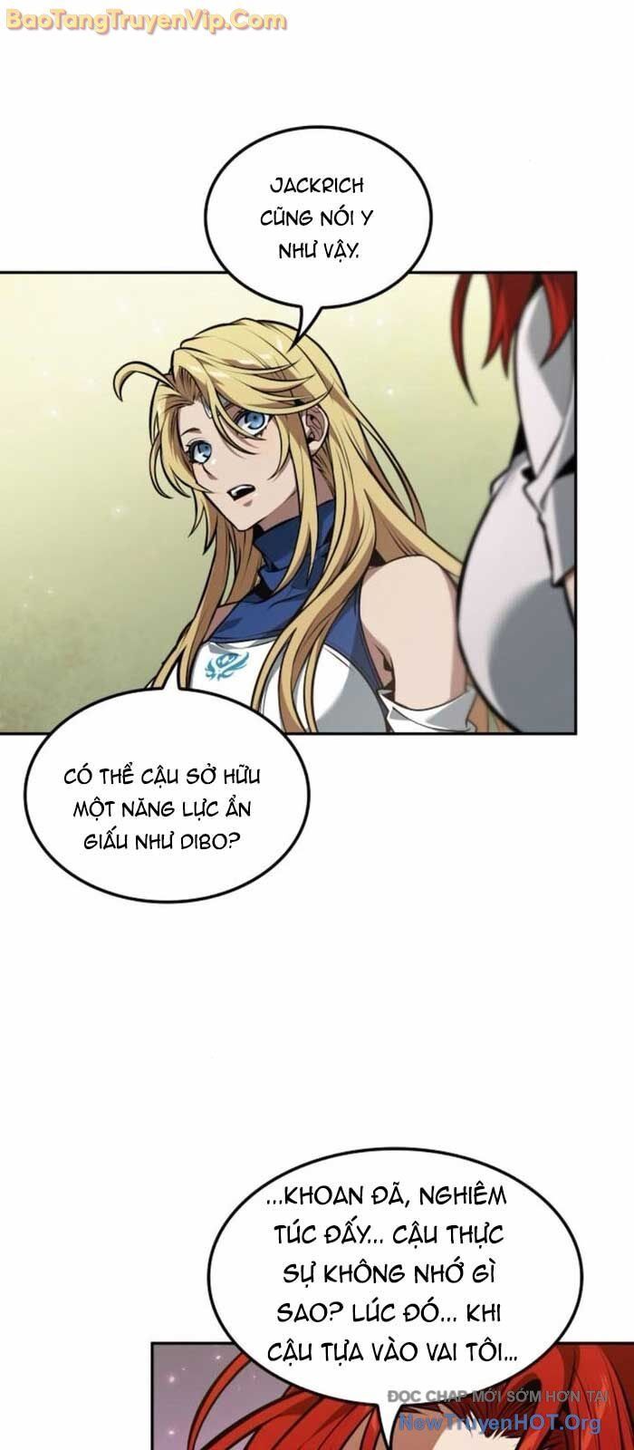 đọc truyện Mạo Hiểm Giả Cuối Cùng Chương 79 ảnh 13 tại Thiên Thai Truyện