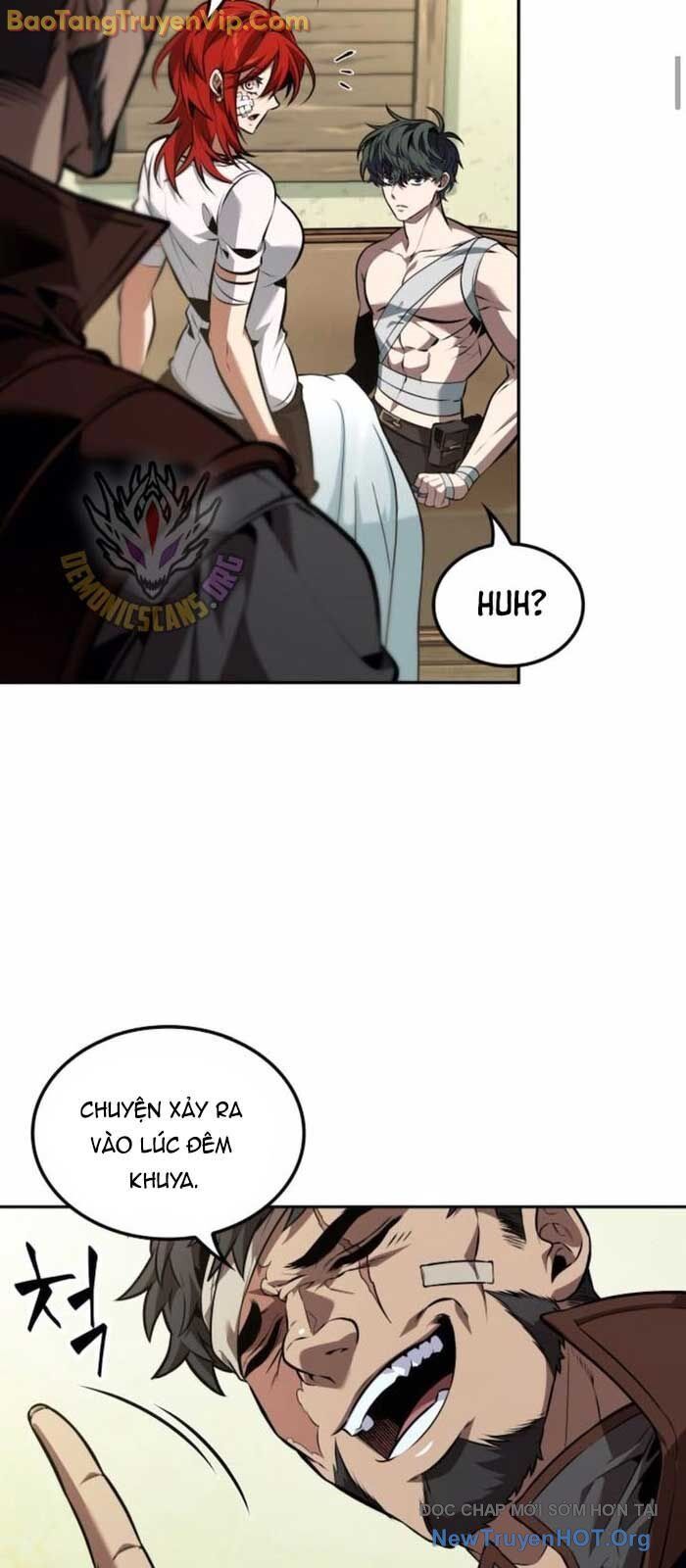 đọc truyện Mạo Hiểm Giả Cuối Cùng Chương 79 ảnh 18 tại Thiên Thai Truyện