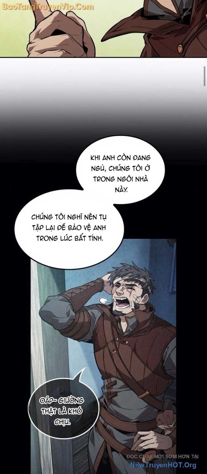 đọc truyện Mạo Hiểm Giả Cuối Cùng Chương 79 ảnh 19 tại Thiên Thai Truyện