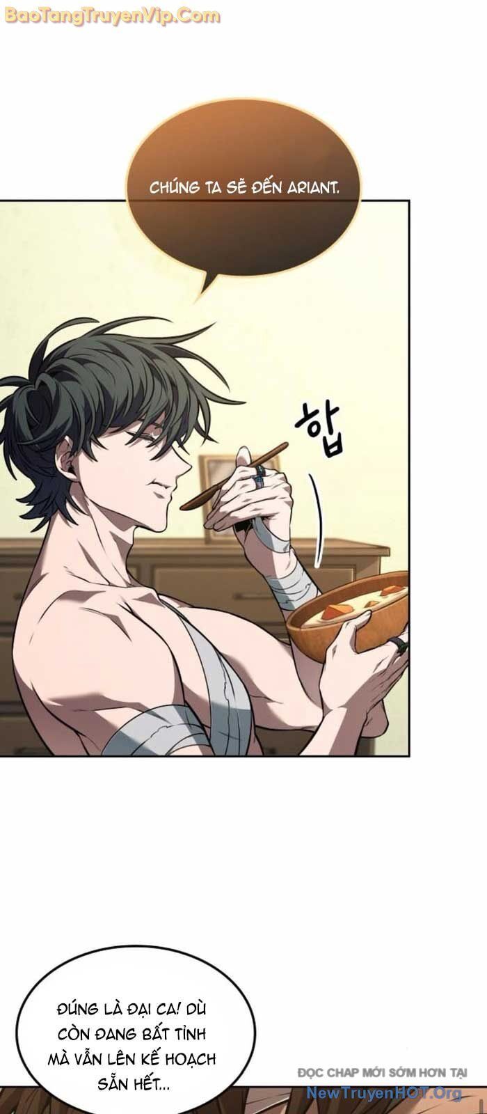 đọc truyện Mạo Hiểm Giả Cuối Cùng Chương 79 ảnh 26 tại Thiên Thai Truyện