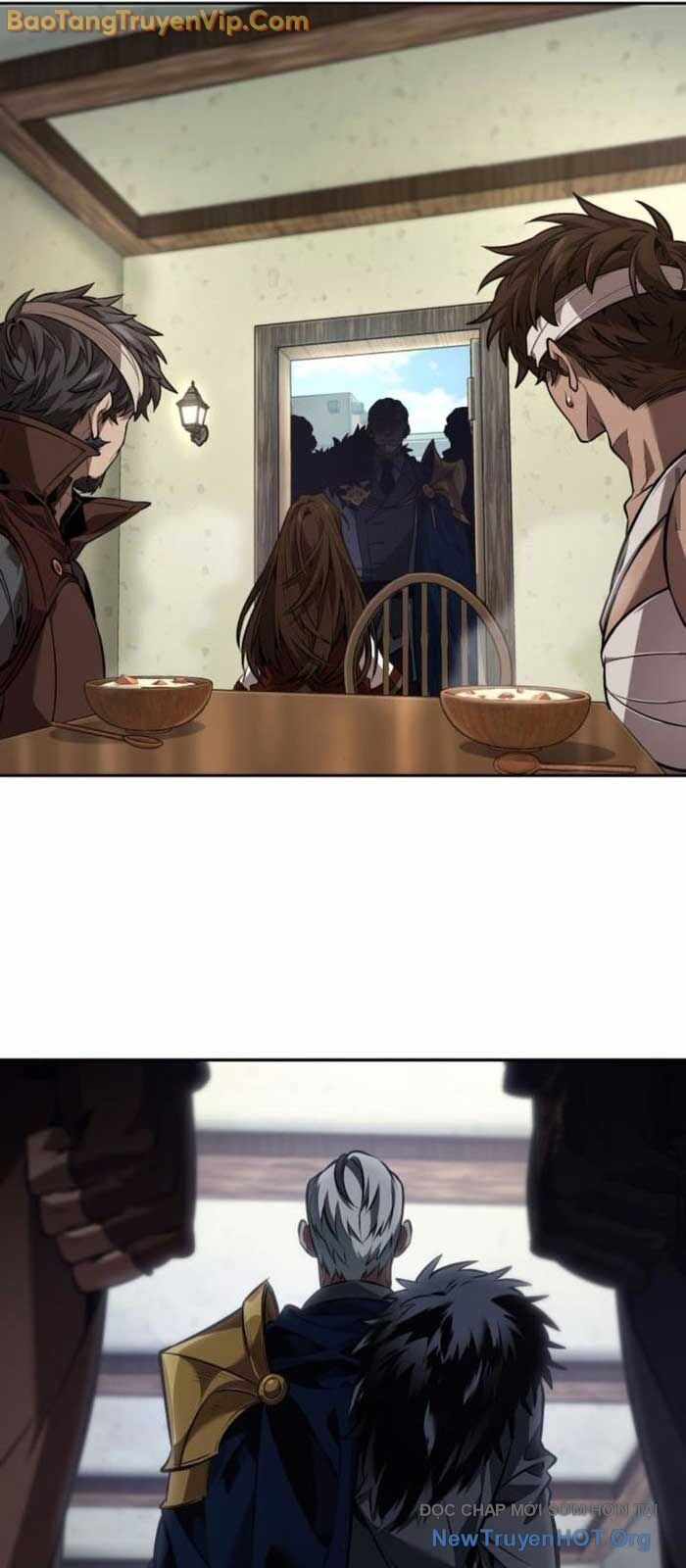 đọc truyện Mạo Hiểm Giả Cuối Cùng Chương 79 ảnh 31 tại Thiên Thai Truyện