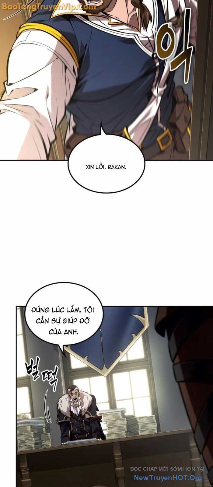 đọc truyện Mạo Hiểm Giả Cuối Cùng Chương 79 ảnh 5 tại Thiên Thai Truyện