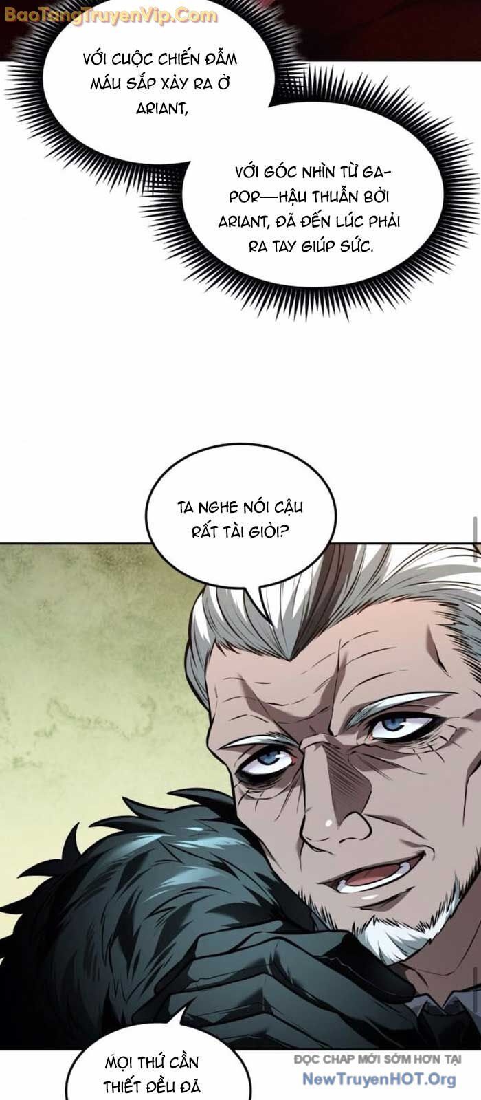 đọc truyện Mạo Hiểm Giả Cuối Cùng Chương 79 ảnh 46 tại Thiên Thai Truyện