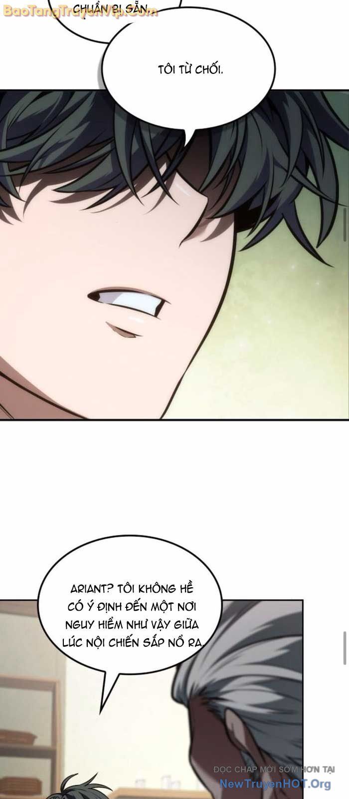 đọc truyện Mạo Hiểm Giả Cuối Cùng Chương 79 ảnh 47 tại Thiên Thai Truyện