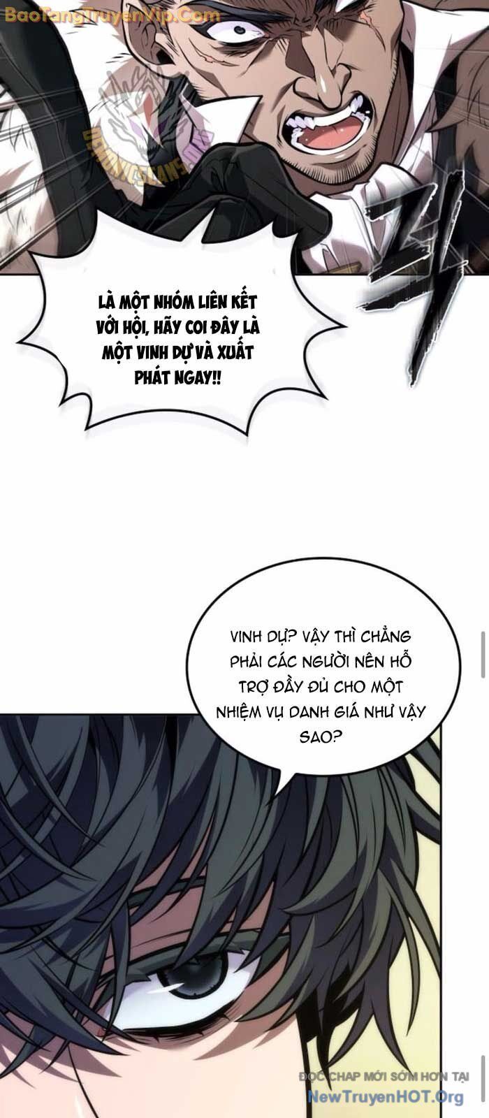 đọc truyện Mạo Hiểm Giả Cuối Cùng Chương 79 ảnh 49 tại Thiên Thai Truyện