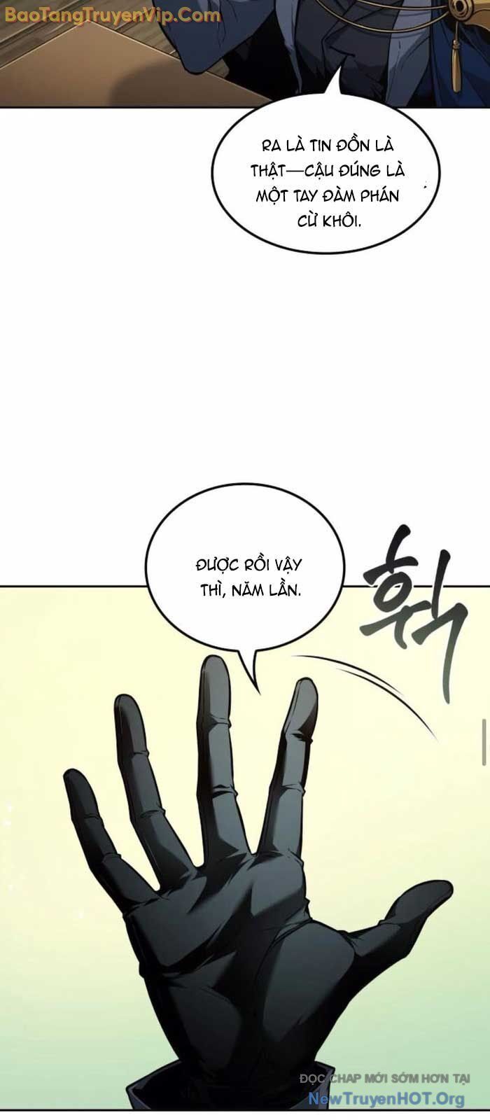 đọc truyện Mạo Hiểm Giả Cuối Cùng Chương 79 ảnh 51 tại Thiên Thai Truyện