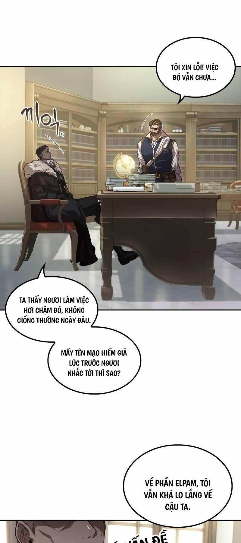 đọc truyện Mạo Hiểm Giả Cuối Cùng Chương 8 ảnh 12 tại Thiên Thai Truyện