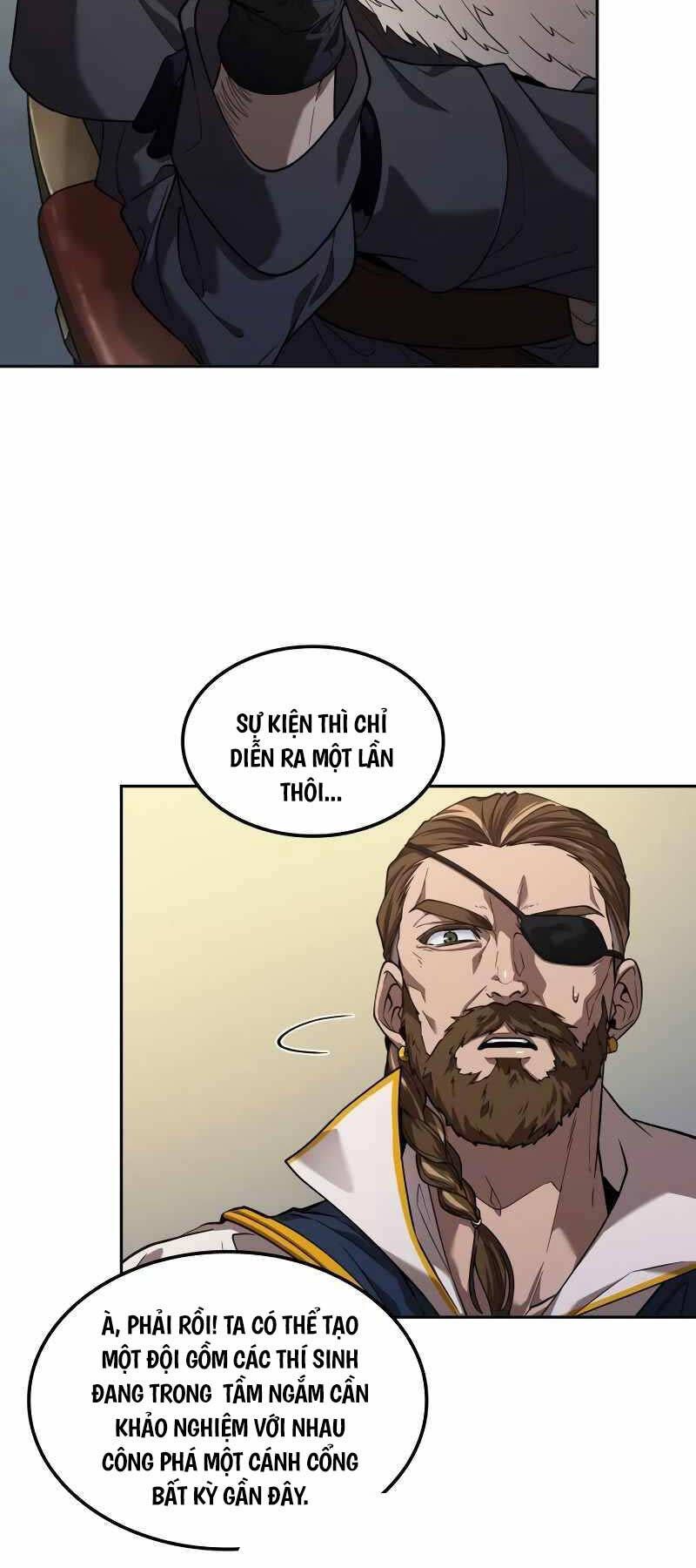 đọc truyện Mạo Hiểm Giả Cuối Cùng Chương 8 ảnh 14 tại Thiên Thai Truyện