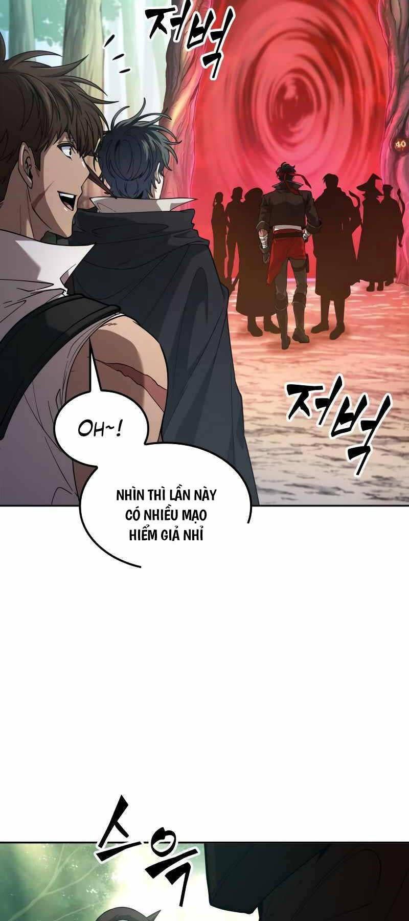 đọc truyện Mạo Hiểm Giả Cuối Cùng Chương 8 ảnh 18 tại Thiên Thai Truyện