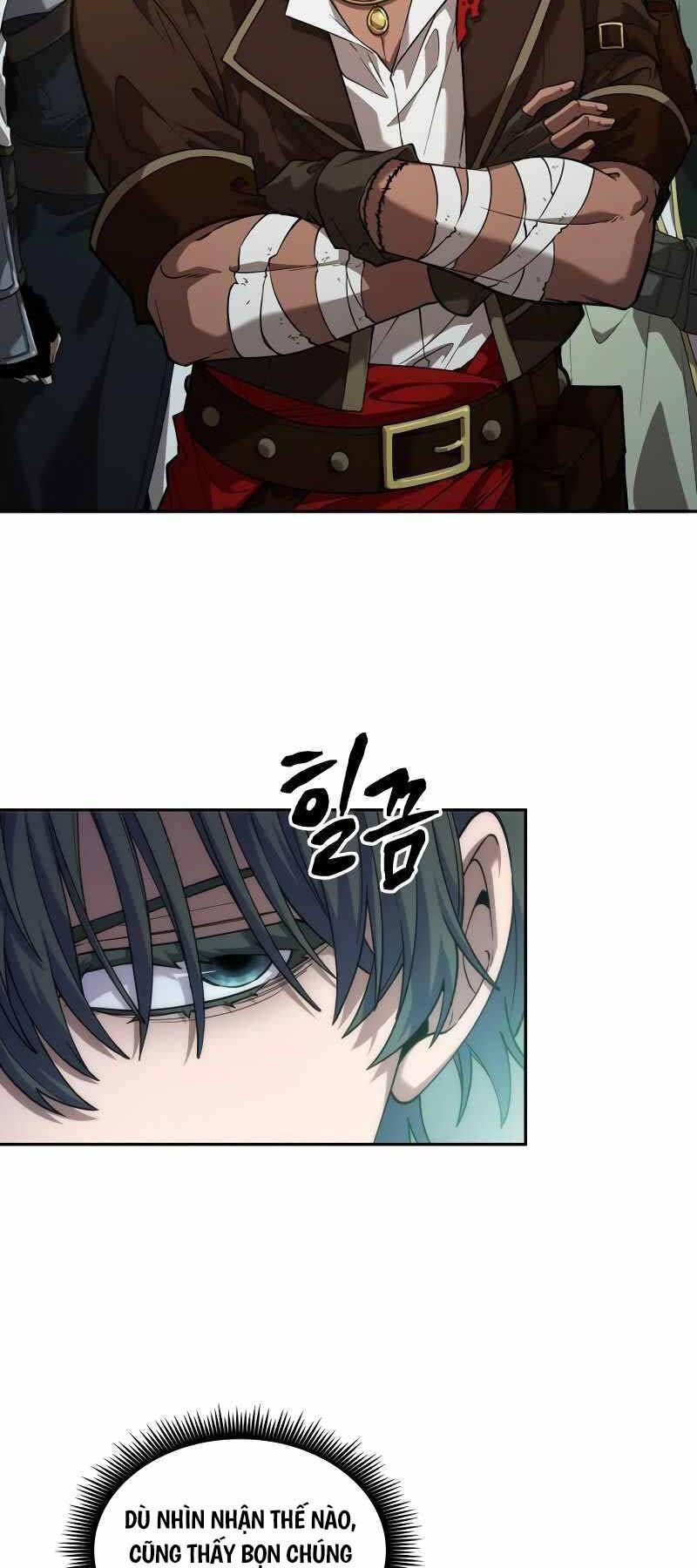 đọc truyện Mạo Hiểm Giả Cuối Cùng Chương 8 ảnh 20 tại Thiên Thai Truyện