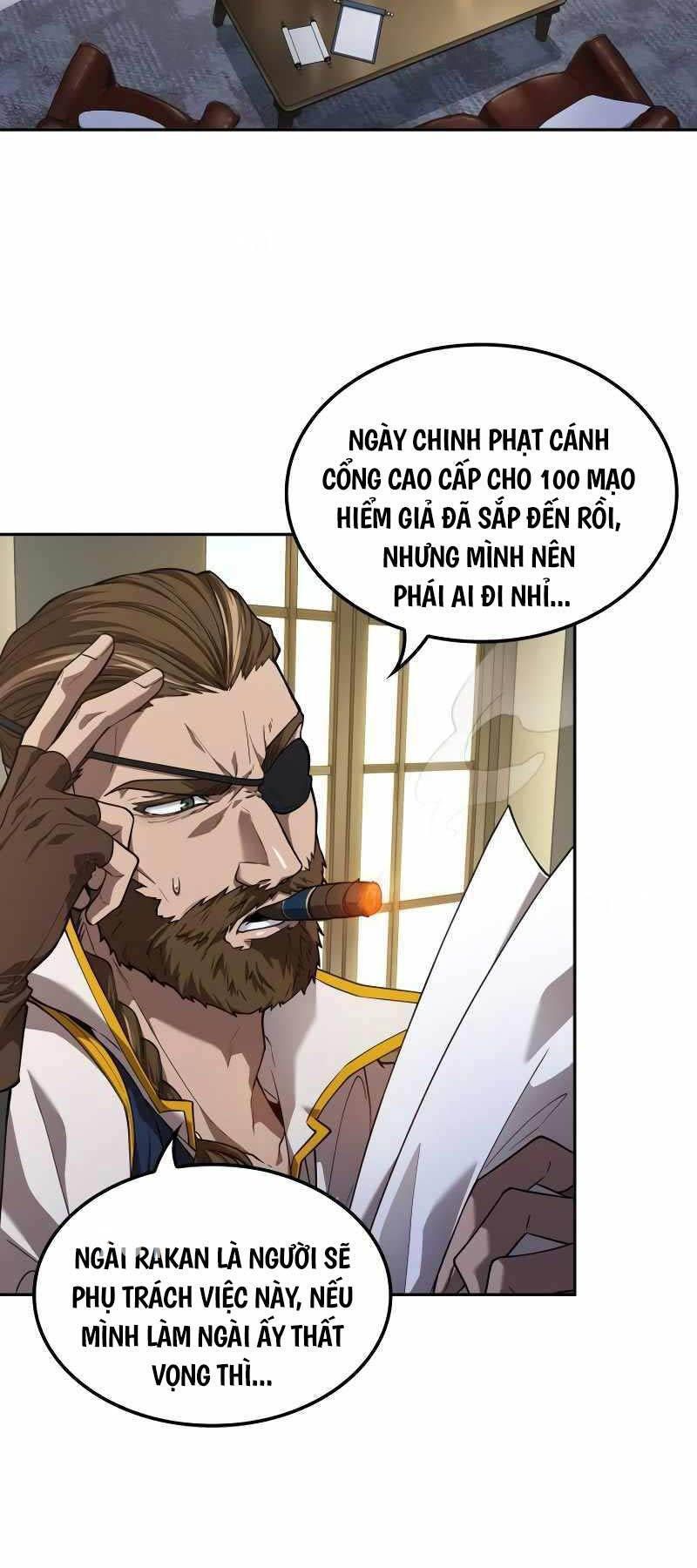 đọc truyện Mạo Hiểm Giả Cuối Cùng Chương 8 ảnh 4 tại Thiên Thai Truyện