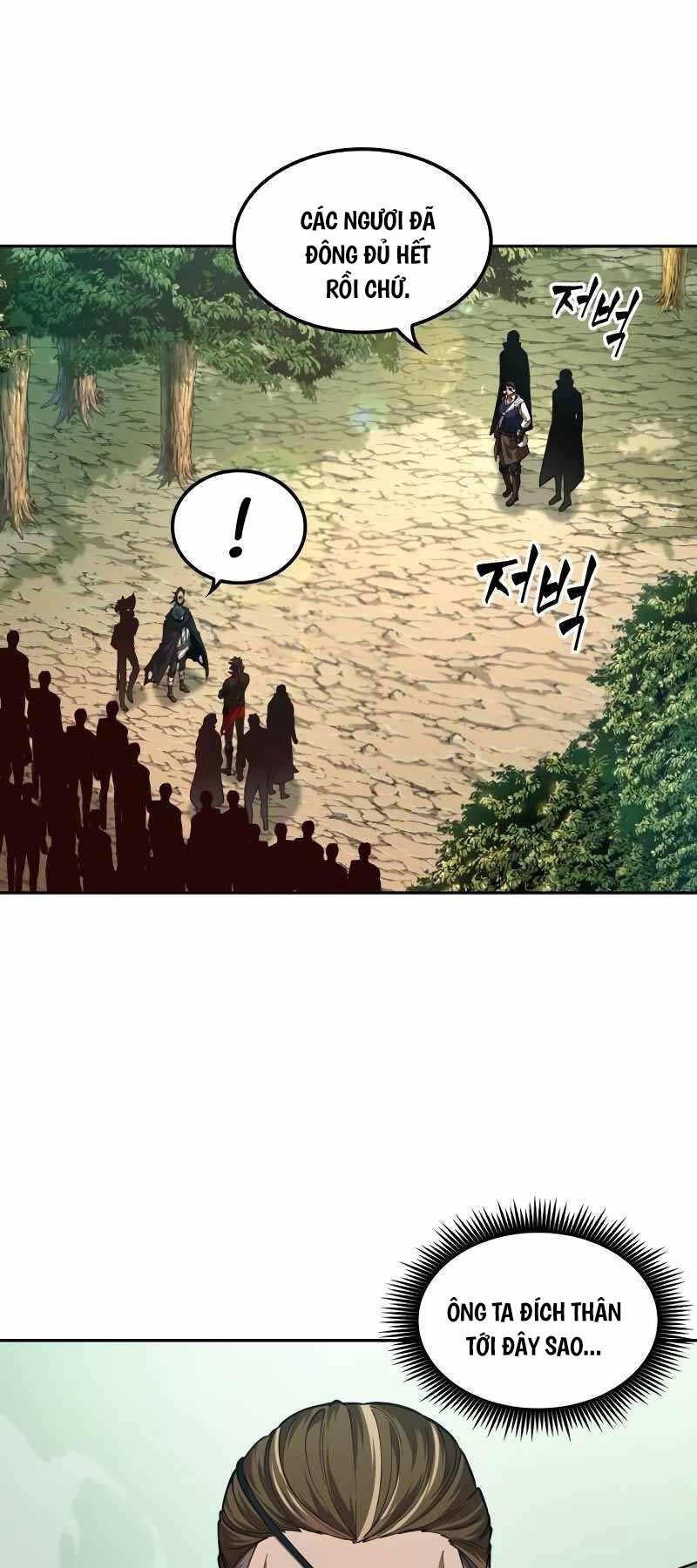 đọc truyện Mạo Hiểm Giả Cuối Cùng Chương 8 ảnh 23 tại Thiên Thai Truyện