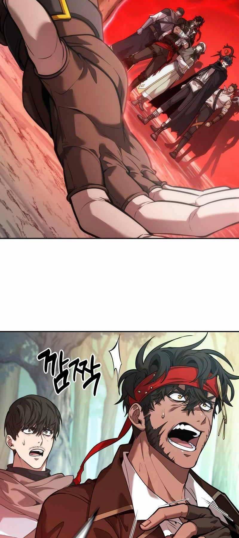 đọc truyện Mạo Hiểm Giả Cuối Cùng Chương 8 ảnh 26 tại Thiên Thai Truyện